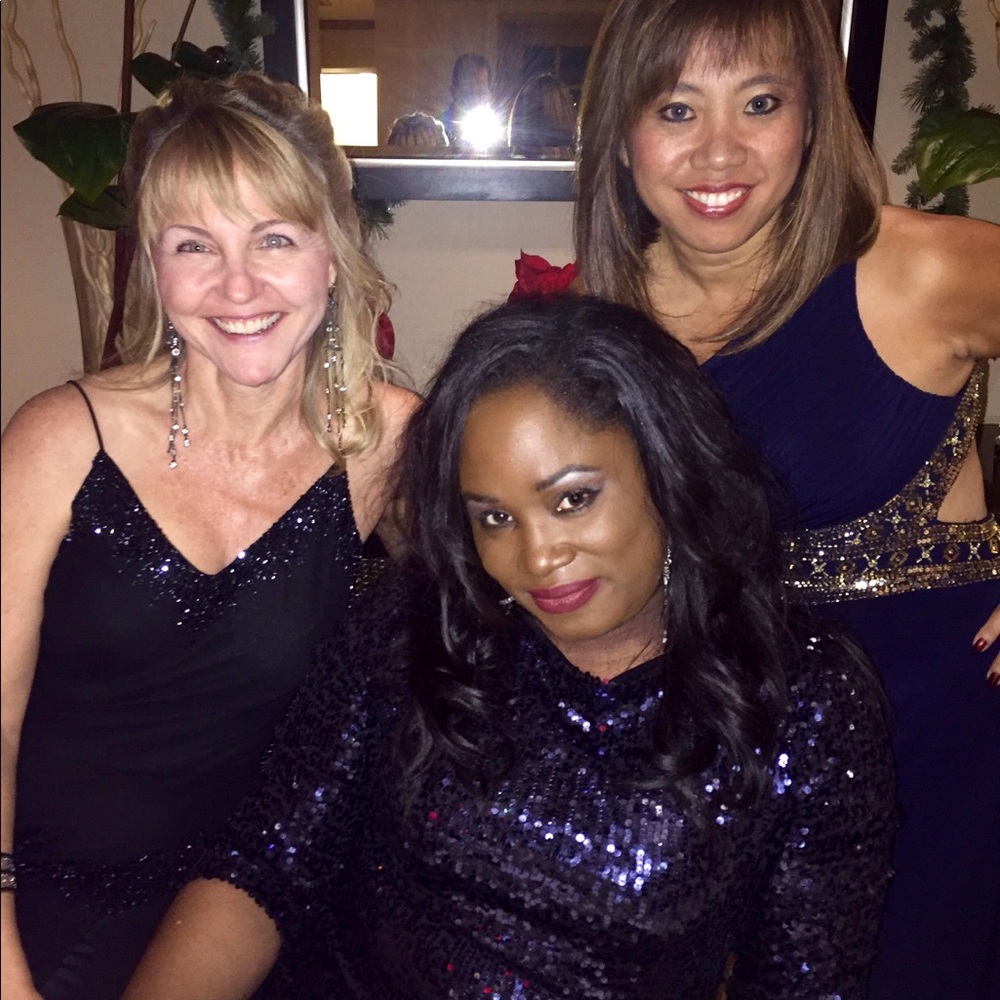 Meet your Posher, Sandy - Picture 4 of 4